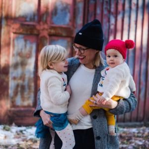 Meet your Posher, Ryanne